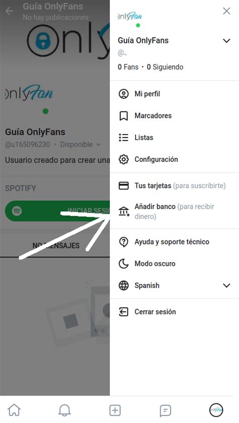 como verificar onlyfans|Cómo Verificar tu Cuenta de OnlyFans